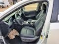 Blizzard White Pearl - RAV4 XLE AWD Hybrid Photo No. 2