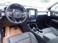 Glacier Silver Metallic - XC40 T5 Momentum AWD Photo No. 9