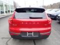 Fusion Red Metallic - XC40 T5 R-Design AWD Photo No. 3