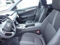 Rallye Red - Civic Sport Sedan Photo No. 8