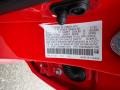 Rallye Red - Civic Sport Sedan Photo No. 12