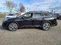 2021 Magnetite Gray Metallic Subaru Outback 2.5i Limited  photo #3