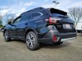 2021 Magnetite Gray Metallic Subaru Outback 2.5i Limited  photo #4