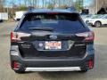 Magnetite Gray Metallic - Outback 2.5i Limited Photo No. 7