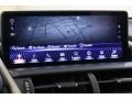 Black Navigation Photo for 2020 Lexus NX #140426007