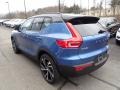 Bursting Blue Metallic - XC40 T5 R-Design AWD Photo No. 4