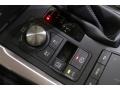  2020 NX 300h AWD ECVT Automatic Shifter