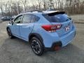 2021 Cool Gray Khaki Subaru Crosstrek Premium  photo #4