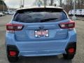 2021 Cool Gray Khaki Subaru Crosstrek Premium  photo #5