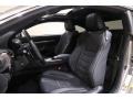 2016 Lexus RC 300 F Sport AWD Coupe Front Seat