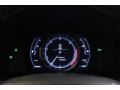2016 Lexus RC Black Interior Gauges Photo