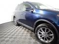 Electric Storm Blue - RAV4 Limited AWD Hybrid Photo No. 3