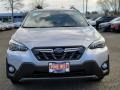 Ice Silver Metallic - Crosstrek Premium Photo No. 3