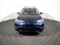 Electric Storm Blue - RAV4 Limited AWD Hybrid Photo No. 4