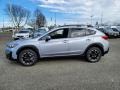 Ice Silver Metallic - Crosstrek Premium Photo No. 4