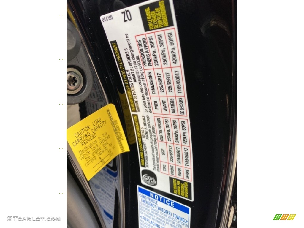 2021 RAV4 XLE AWD Hybrid - Midnight Black Metallic / Black photo #31