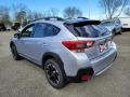 Ice Silver Metallic - Crosstrek Premium Photo No. 6