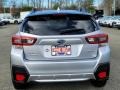 Ice Silver Metallic - Crosstrek Premium Photo No. 7