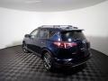 Electric Storm Blue - RAV4 Limited AWD Hybrid Photo No. 10