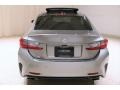 Atomic Silver - RC 300 F Sport AWD Coupe Photo No. 34