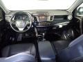 Electric Storm Blue - RAV4 Limited AWD Hybrid Photo No. 26