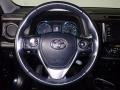 Electric Storm Blue - RAV4 Limited AWD Hybrid Photo No. 27