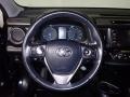 Electric Storm Blue - RAV4 Limited AWD Hybrid Photo No. 29