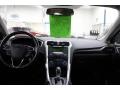 2015 Ruby Red Metallic Ford Fusion SE  photo #10