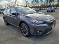 Magnetite Gray Metallic - Crosstrek Premium Photo No. 1