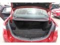 2015 Ruby Red Metallic Ford Fusion SE  photo #14