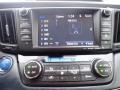 Electric Storm Blue - RAV4 Limited AWD Hybrid Photo No. 34