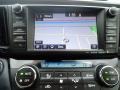 Electric Storm Blue - RAV4 Limited AWD Hybrid Photo No. 35
