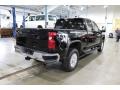 Black - Silverado 2500HD LT Crew Cab 4x4 Photo No. 5