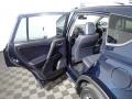 Electric Storm Blue - RAV4 Limited AWD Hybrid Photo No. 40
