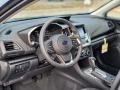 Magnetite Gray Metallic - Crosstrek Premium Photo No. 12