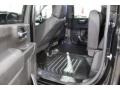 Black - Silverado 2500HD LT Crew Cab 4x4 Photo No. 13