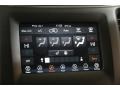 Black Controls Photo for 2020 Jeep Cherokee #140428119