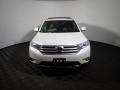 2013 Blizzard White Pearl Toyota Highlander Limited 4WD  photo #4