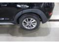 2018 Hyundai Tucson SEL Wheel and Tire Photo