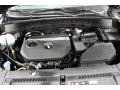  2018 Tucson SEL 2.0 Liter DOHC 16-valve D-CVVT 4 Cylinder Engine