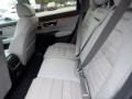 Gray 2021 Honda CR-V Touring AWD Interior Color