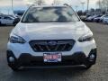 Crystal White Pearl - Crosstrek Sport Photo No. 3