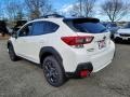 Crystal White Pearl - Crosstrek Sport Photo No. 6