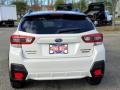 Crystal White Pearl - Crosstrek Sport Photo No. 7