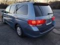 2008 Ocean Mist Metallic Honda Odyssey EX-L  photo #5