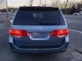 2008 Ocean Mist Metallic Honda Odyssey EX-L  photo #6