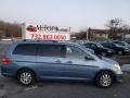 2008 Ocean Mist Metallic Honda Odyssey EX-L  photo #8