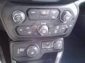 TechnoGreen Metallic - Renegade Jeepster 4x4 Photo No. 23
