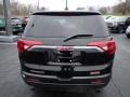  2017 Acadia All Terrain SLE AWD Ebony Twilight Metallic