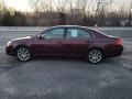 Cassis Red Pearl - Avalon XLS Photo No. 4